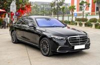 Bán xe Mercedes Benz S class 2022 S450 giá 4 Tỷ 200 Triệu - Hà Nội