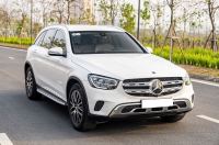 Bán xe Mercedes Benz GLC 2022 200 4Matic giá 1 Tỷ 780 Triệu - Hà Nội