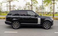 Bán xe LandRover Range Rover 2013 HSE LWB 5.0 giá 2 Tỷ 60 Triệu - Hà Nội