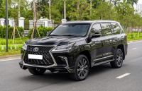 Bán xe Lexus LX 2018 570 Super Sport giá 6 Tỷ 550 Triệu - Hà Nội