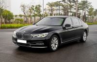 Bán xe BMW 7 Series 2016 730Li giá 1 Tỷ 550 Triệu - Hà Nội