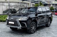 Bán xe Lexus LX 2018 570 giá 6 Tỷ 290 Triệu - Hà Nội