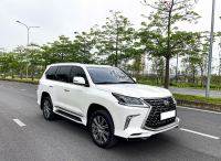 Bán xe Lexus LX 2016 570 Super Sport giá 4 Tỷ 790 Triệu - Hà Nội