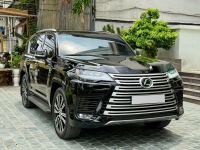 Bán xe Lexus LX 2023 600 Urban giá 8 Tỷ 950 Triệu - Hà Nội