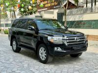 Bán xe Toyota Land Cruiser 2020 4.6 V8 giá 4 Tỷ 250 Triệu - Hà Nội