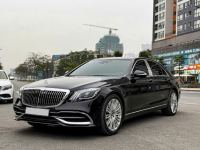 Bán xe Mercedes Benz S class 2014 S400L giá 1 Tỷ 280 Triệu - Hà Nội
