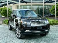 Bán xe LandRover Range Rover 2014 HSE 3.0 giá 2 Tỷ 290 Triệu - Hà Nội