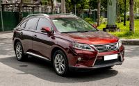 Bán xe Lexus RX 2014 350 AWD giá 1 Tỷ 260 Triệu - Hà Nội
