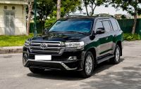 Bán xe Toyota Land Cruiser 4.6 V8 2019 giá 3 Tỷ 990 Triệu - Hà Nội