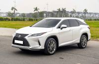 Bán xe Lexus RX 2022 350L giá 3 Tỷ 850 Triệu - Hà Nội
