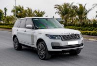 Bán xe LandRover Range Rover 2015 Autobiography 3.0 giá 2 Tỷ 880 Triệu - Hà Nội