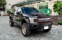 Bán xe Ford F150 Harley Davidson 5.0 V8 2018 giá 4 Tỷ 300 Triệu - Hà Nội