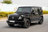 Bán xe Mercedes Benz G class 2022 G63 AMG giá 10 Tỷ 200 Triệu - Hà Nội