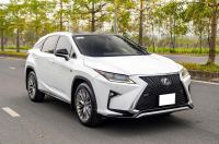 Bán xe Lexus RX 2016 350 F-Sport giá 2 Tỷ 280 Triệu - Hà Nội