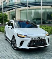 Bán xe Lexus RX 2023 350 Luxury giá 4 Tỷ 250 Triệu - Hà Nội
