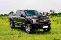 Bán xe Ford F150 Harley Davidson 5.0 V8 2018 giá 4 Tỷ 300 Triệu - Hà Nội