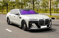 Bán xe BMW 7 Series 2023 735i Pure Excellence giá 4 Tỷ 599 Triệu - Hà Nội
