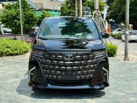 Bán xe Toyota Alphard 2025 2.4 AT giá 4 Tỷ 500 Triệu - Hà Nội