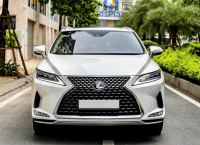 Bán xe Lexus RX 2021 350L giá 3 Tỷ 250 Triệu - Hà Nội