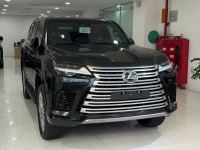 Bán xe Lexus LX 2025 600 Vip giá 9 Tỷ 700 Triệu - Hà Nội