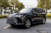 Bán xe Lexus LX 2025 600 Vip giá 9 Tỷ 700 Triệu - Hà Nội