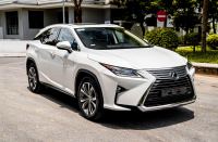 Bán xe Lexus RX 2016 350 giá 2 Tỷ 90 Triệu - Hà Nội