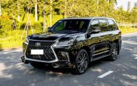 Bán xe Lexus LX 2018 570 Super Sport giá 6 Tỷ 300 Triệu - Hà Nội
