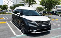 Bán xe Kia Carnival 2022 Royal 2.2D giá 1 Tỷ 750 Triệu - Hà Nội