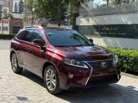 Bán xe Lexus RX 2014 350 AWD giá 1 Tỷ 239 Triệu - Hà Nội
