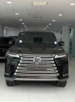 Bán xe Lexus LX 2025 600 Vip giá 10 Tỷ 100 Triệu - Hà Nội