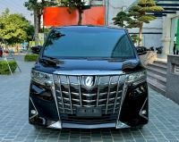 Bán xe Toyota Alphard Luxury Executive Lounge 2019 giá 2 Tỷ 980 Triệu - Hà Nội