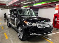 Bán xe LandRover Range Rover 2014 HSE 3.0 giá 1 Tỷ 990 Triệu - Hà Nội
