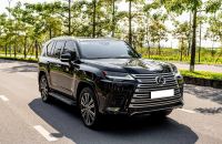 Bán xe Lexus LX 2024 600 Urban giá 8 Tỷ 750 Triệu - Hà Nội