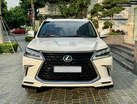 Bán xe Lexus LX 2018 570 giá 6 Tỷ 180 Triệu - Hà Nội