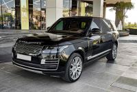 Bán xe LandRover Range Rover 2020 SVAutobiography LWB 3.0 I6 giá 8 Tỷ 80 Triệu - Hà Nội
