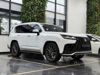 Bán xe Lexus LX 2024 600 F-Sport giá 8 Tỷ 680 Triệu - Hà Nội