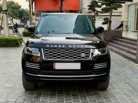 Bán xe LandRover Range Rover 2019 Autobiography LWB 5.0 V8 giá 5 Tỷ 800 Triệu - Hà Nội