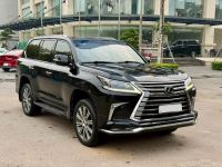 Bán xe Lexus LX 2016 570 giá 4 Tỷ 550 Triệu - Hà Nội
