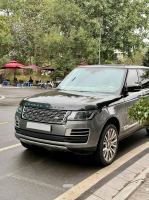 Bán xe LandRover Range Rover 2019 SVAutobiography LWB 3.0 I6 giá 6 Tỷ 990 Triệu - Hà Nội