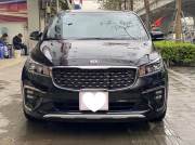 Bán xe Kia Sedona 2.2 DAT Luxury 2021 giá 945 Triệu - Hà Nội