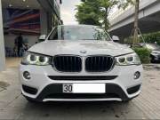 Bán xe BMW X3 xDrive20i 2014 giá 635 Triệu - Hà Nội