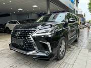 Bán xe Lexus LX 2013 570 giá 2 Tỷ 550 Triệu - Hà Nội