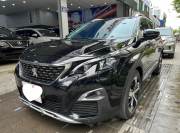 Bán xe Peugeot 3008 2018 1.6 AT giá 625 Triệu - Hà Nội