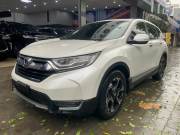 Bán xe Honda CRV L 2019 giá 795 Triệu - Hà Nội