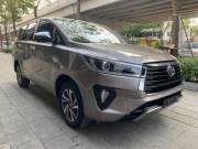 Bán xe Toyota Innova 2021 G 2.0 AT giá 695 Triệu - Hà Nội