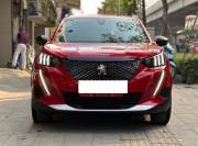 Bán xe Peugeot 2008 2022 GT Line 1.2 AT giá 665 Triệu - Hà Nội