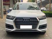 Bán xe Audi Q7 2016 3.0 AT giá 1 Tỷ 380 Triệu - Hà Nội