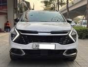 Bán xe Kia Sportage 2024 Signature X-Line 1.6T AWD giá 1 Tỷ 10 Triệu - Hà Nội