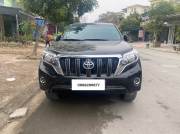 Bán xe Toyota Prado 2010 TXL 2.7L giá 760 Triệu - Hà Nội