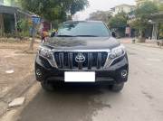 Bán xe Toyota Prado 2010 TXL 2.7L giá 760 Triệu - Hà Nội